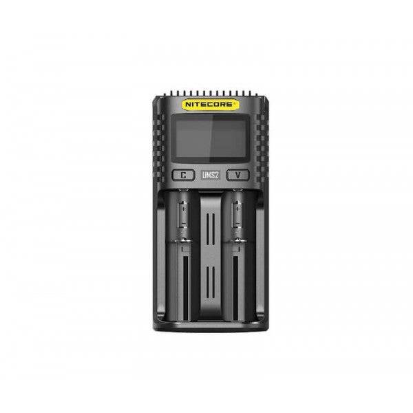 Nitecore UMS2, Incarcator USB - Articole Vanatoare