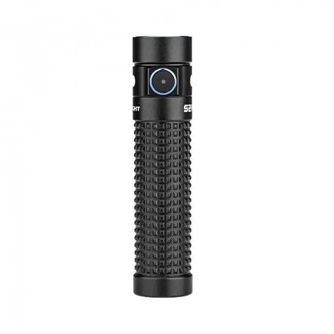 Lanterna led Olight S2R II Baton