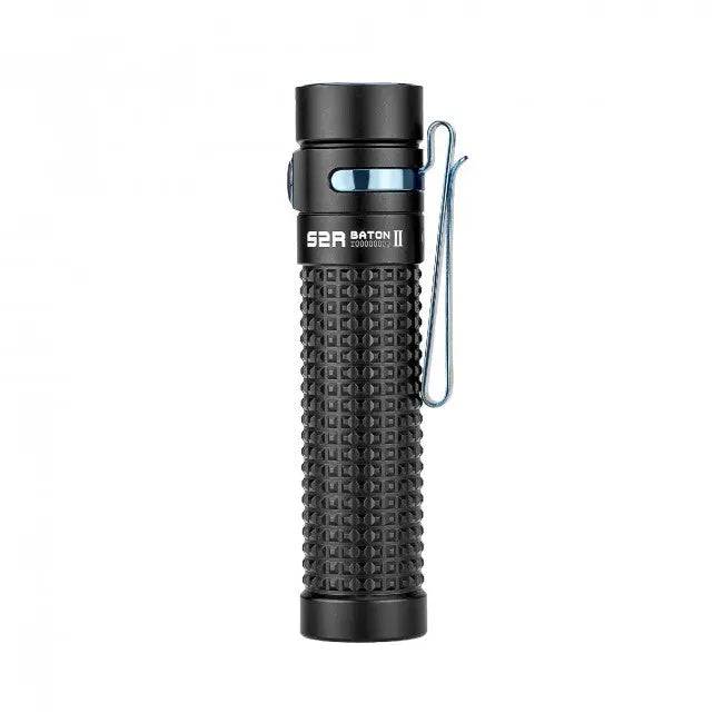 Lanterna led Olight S2R II Baton