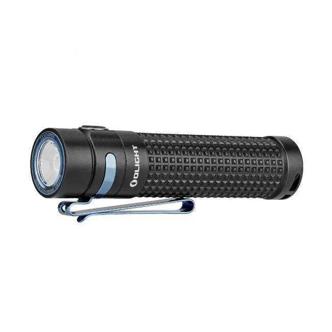 Lanterna led Olight S2R II Baton