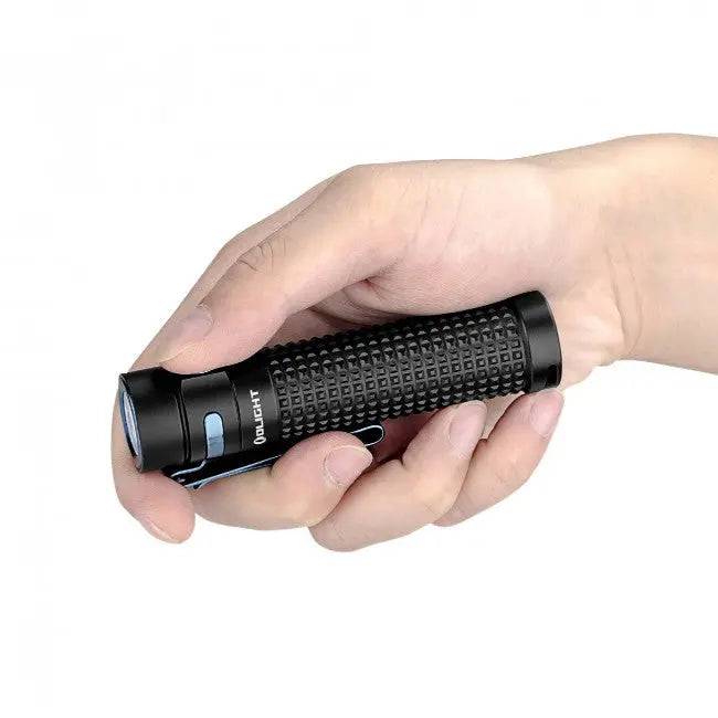 Lanterna led Olight S2R II Baton