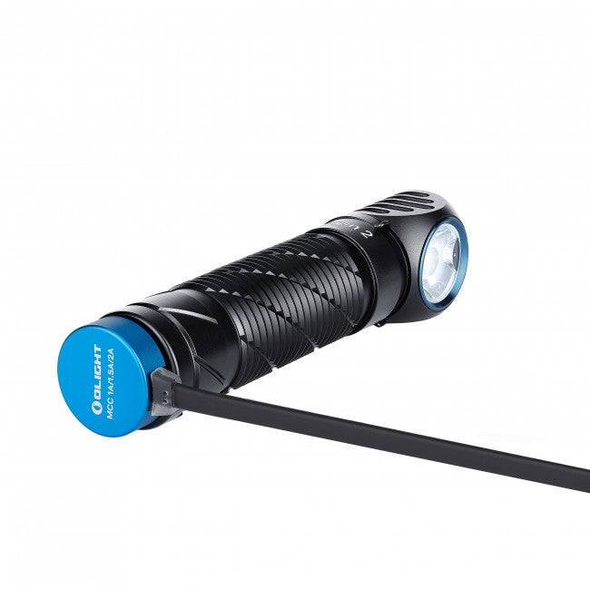 Lanterna multifunctionala Olight Perun 2