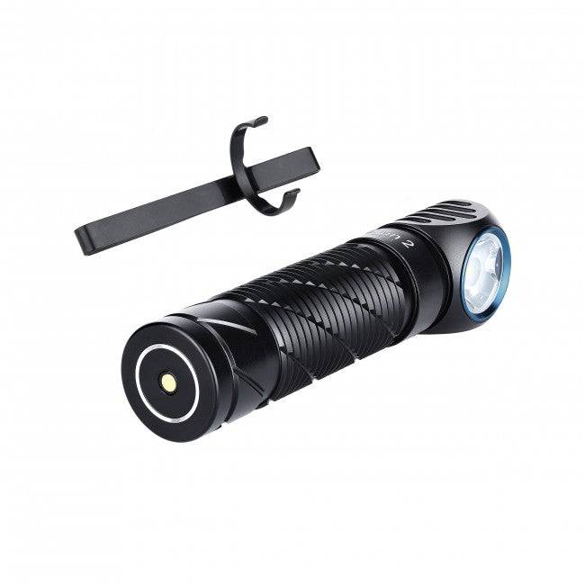 Lanterna multifunctionala Olight Perun 2