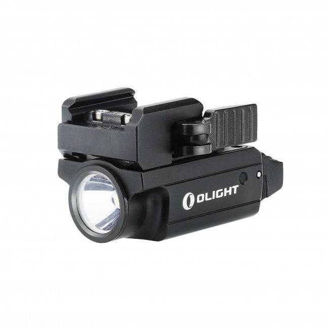 Lanterna Olight PL-MINI Valkyrie 2 pentru pistol