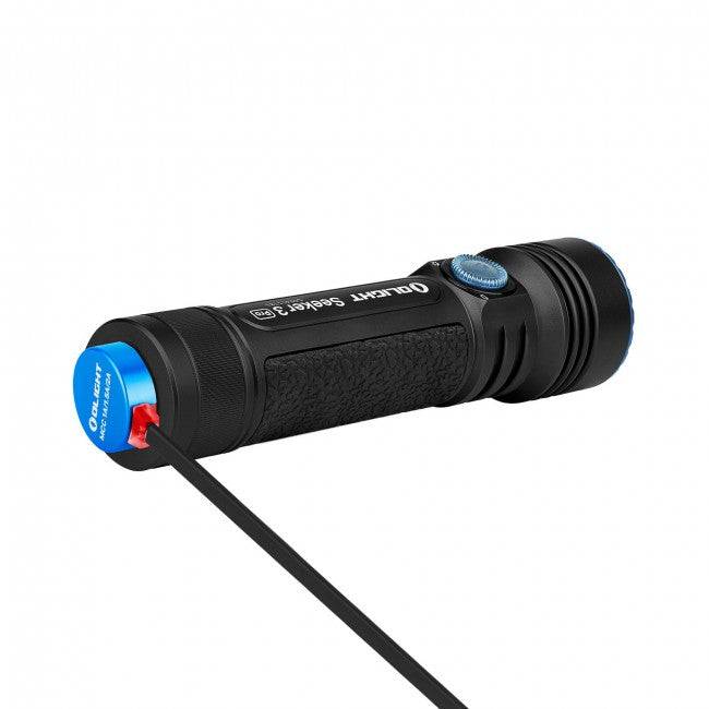 Lanterna Olight Seeker 3 PRO