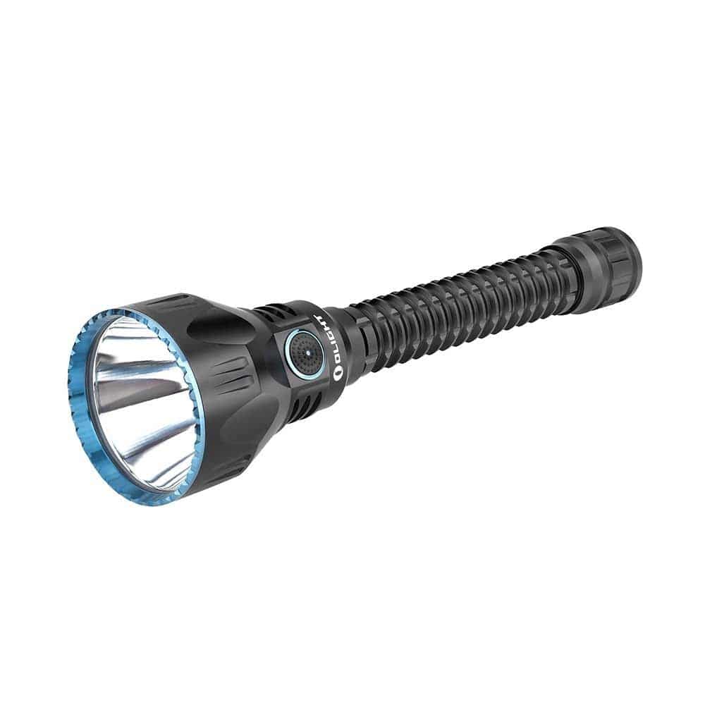 Set complet lanterna vanatoare Olight Javelot Set XXL