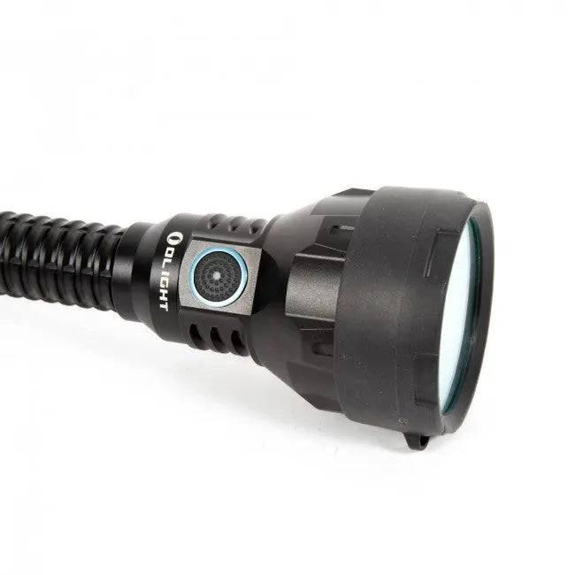 Set complet lanterna vanatoare Olight Javelot XXL Turbo