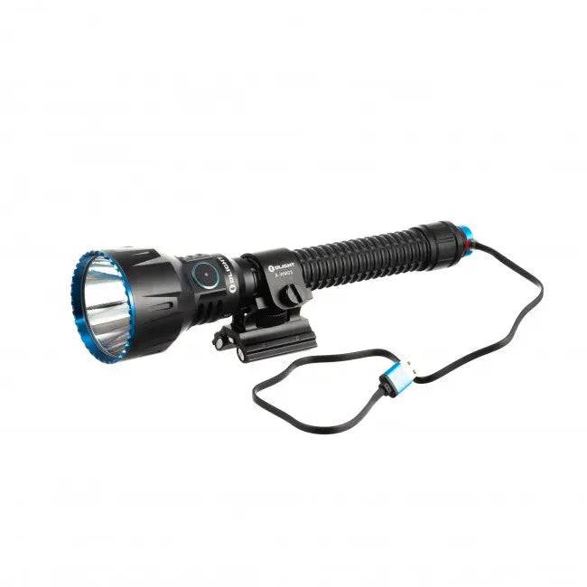 Set complet lanterna vanatoare Olight Javelot XXL Turbo