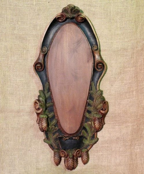 Panoplie Cerb C5  lucrata manual