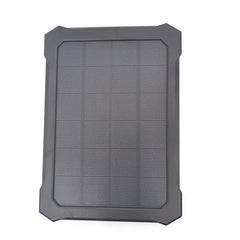 LynxCam Panou Solar 5200 mAh  cu output 6/9/12V