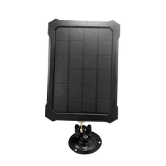 LynxCam Panou Solar 5200 mAh  cu output 6/9/12V