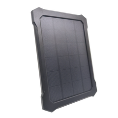 LynxCam Panou Solar 5200 mAh  cu output 6/9/12V