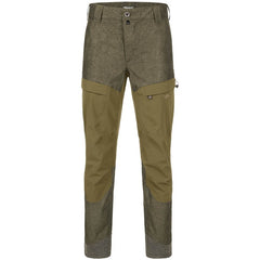 BLASER PANTALON AKE OLIVE MELANGE/BLACK