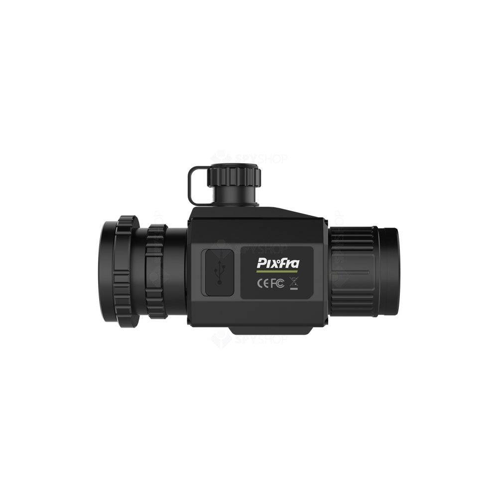 Camera cu termoviziune Pixfra Chiron PFI-C450F - Articole Vanatoare