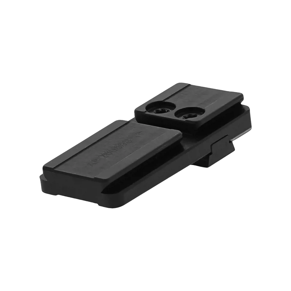 Placuta adaptoare Aimpoint Acro  CZ Shadow