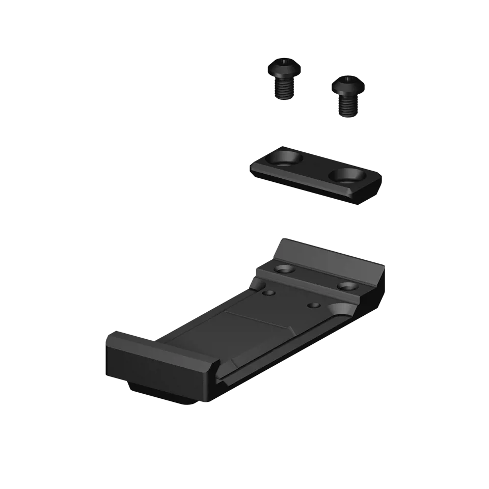Reductie Aimpoint COA-R la MICRO