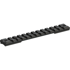 Sina weaver Picatinni pentru Browning Abolt