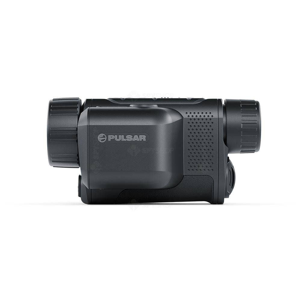 Camera cu termoviziune Pulsar Axion 2 LRF XQ35 Pro