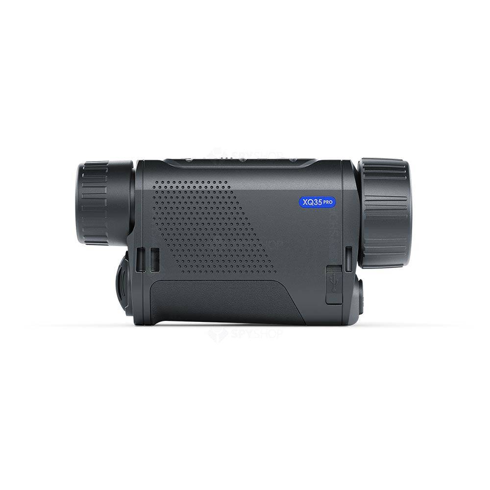 Camera cu termoviziune Pulsar Axion 2 LRF XQ35 Pro