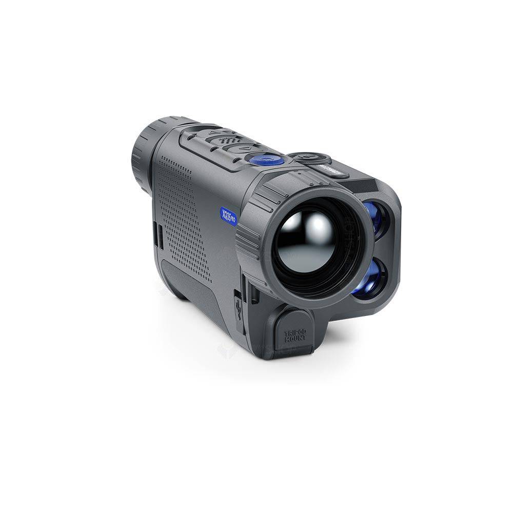 Camera cu termoviziune Pulsar Axion 2 LRF XQ35 Pro