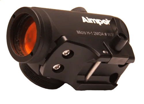 Baza Aimpoint Micro H2 / Sauer 303