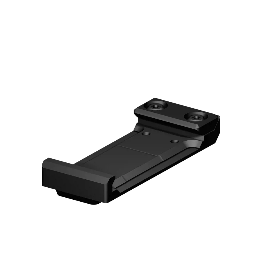 Reductie Aimpoint COA-R la MICRO