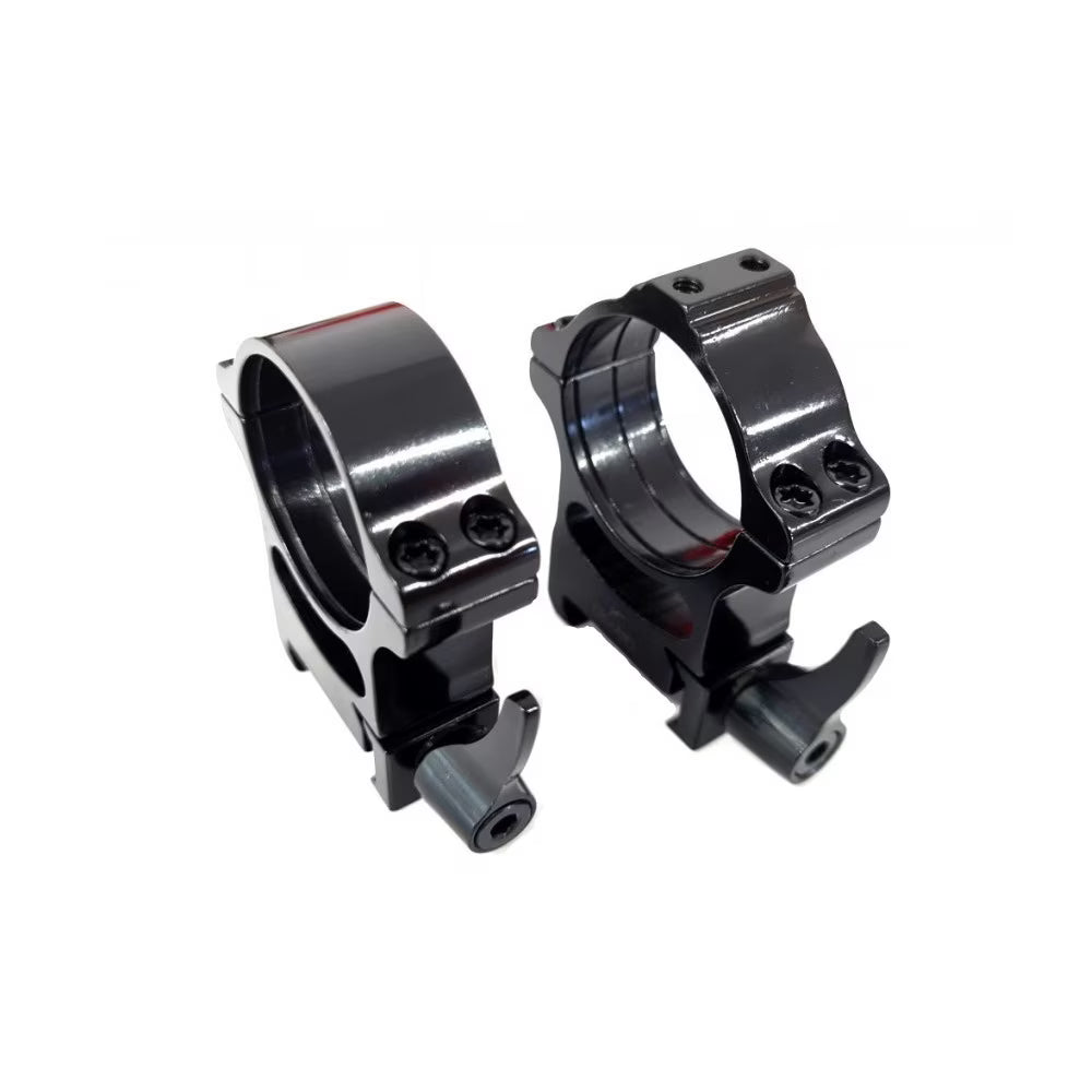 Rusan  inele rapide  Tikka T3 X 30mm H19