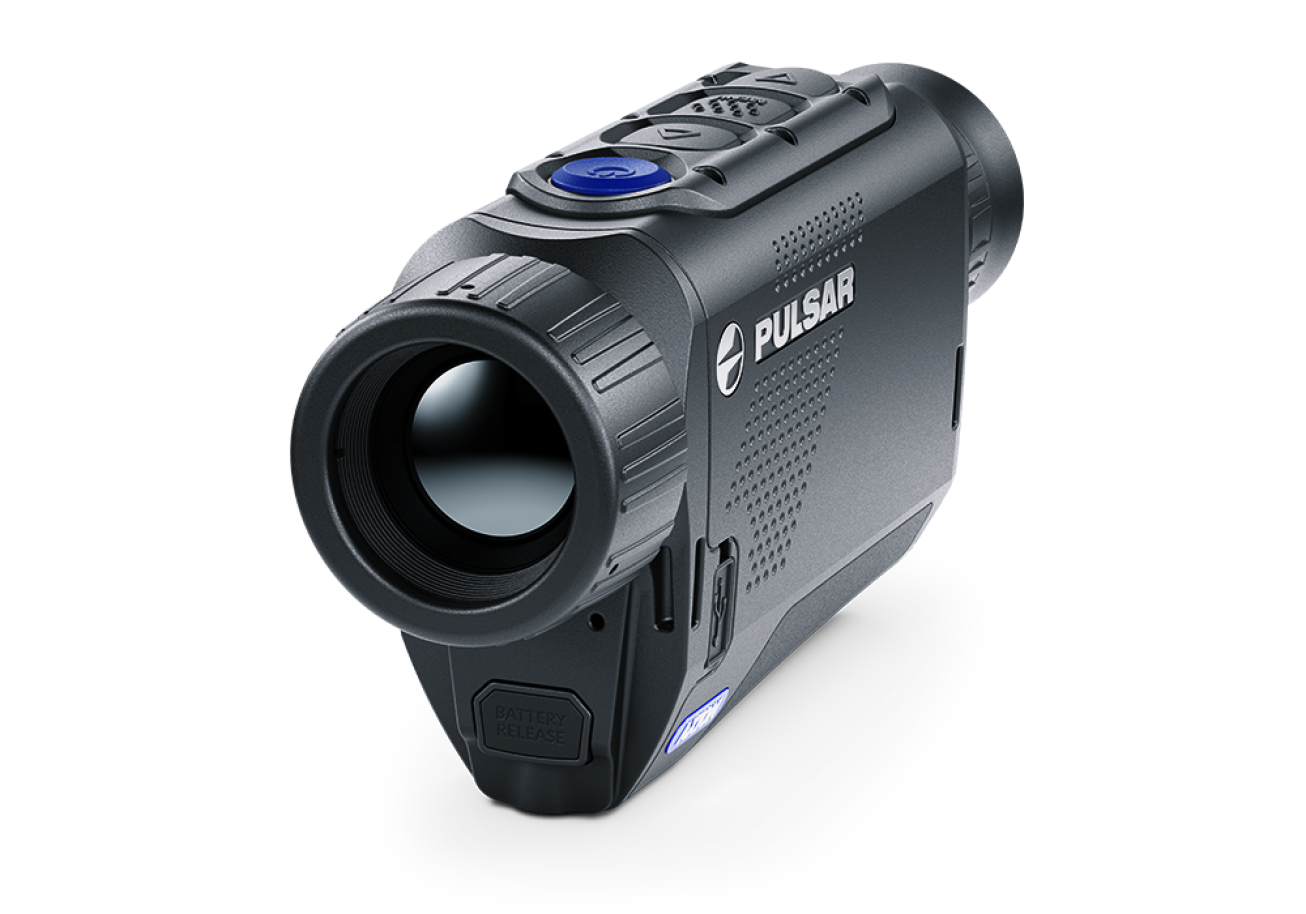 Camera cu termoviziune Pulsar Axion XQ30 Pro