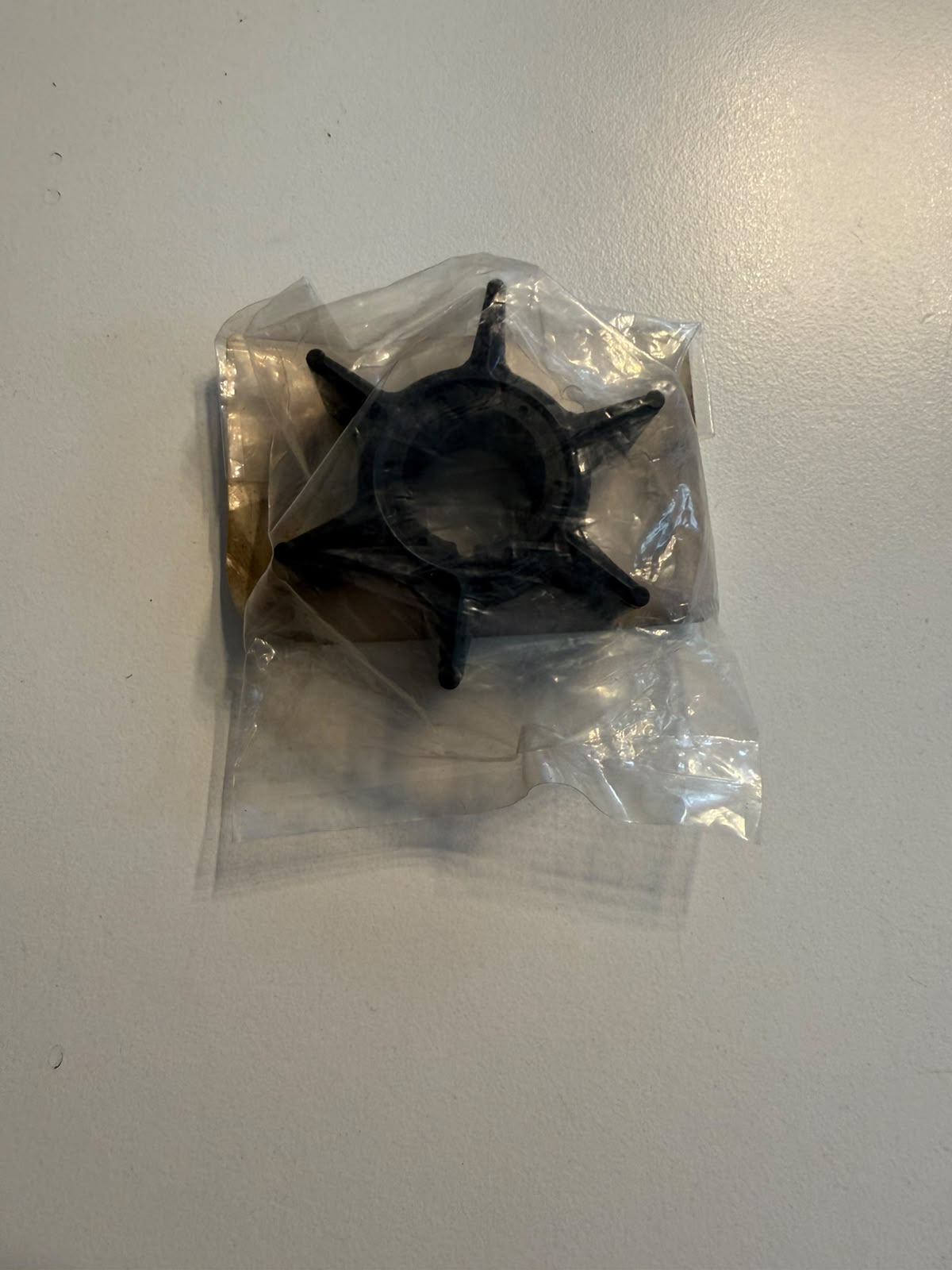 Rotor Original  Pompă Apă Tohatsu 40-90 HP cod  3C8-65021-2
