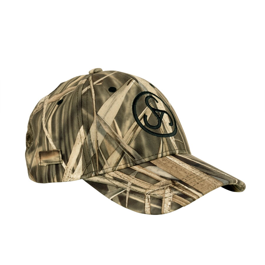 SAPCA SAUER CAMO REED CAMO
