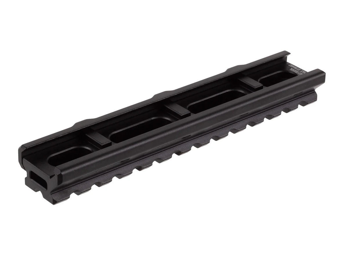 Sina de tip Raiser -Inaltator Picatinny UTG Super Slim 12.7mm