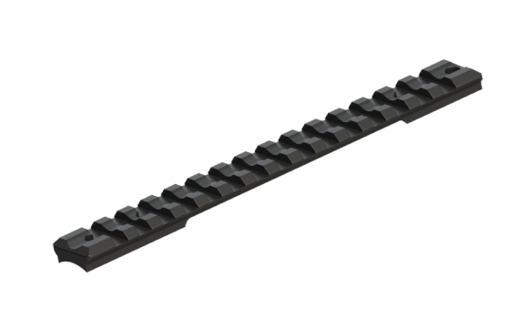 Recknagel  Sina Picatinni  Rosler Titan 3/6