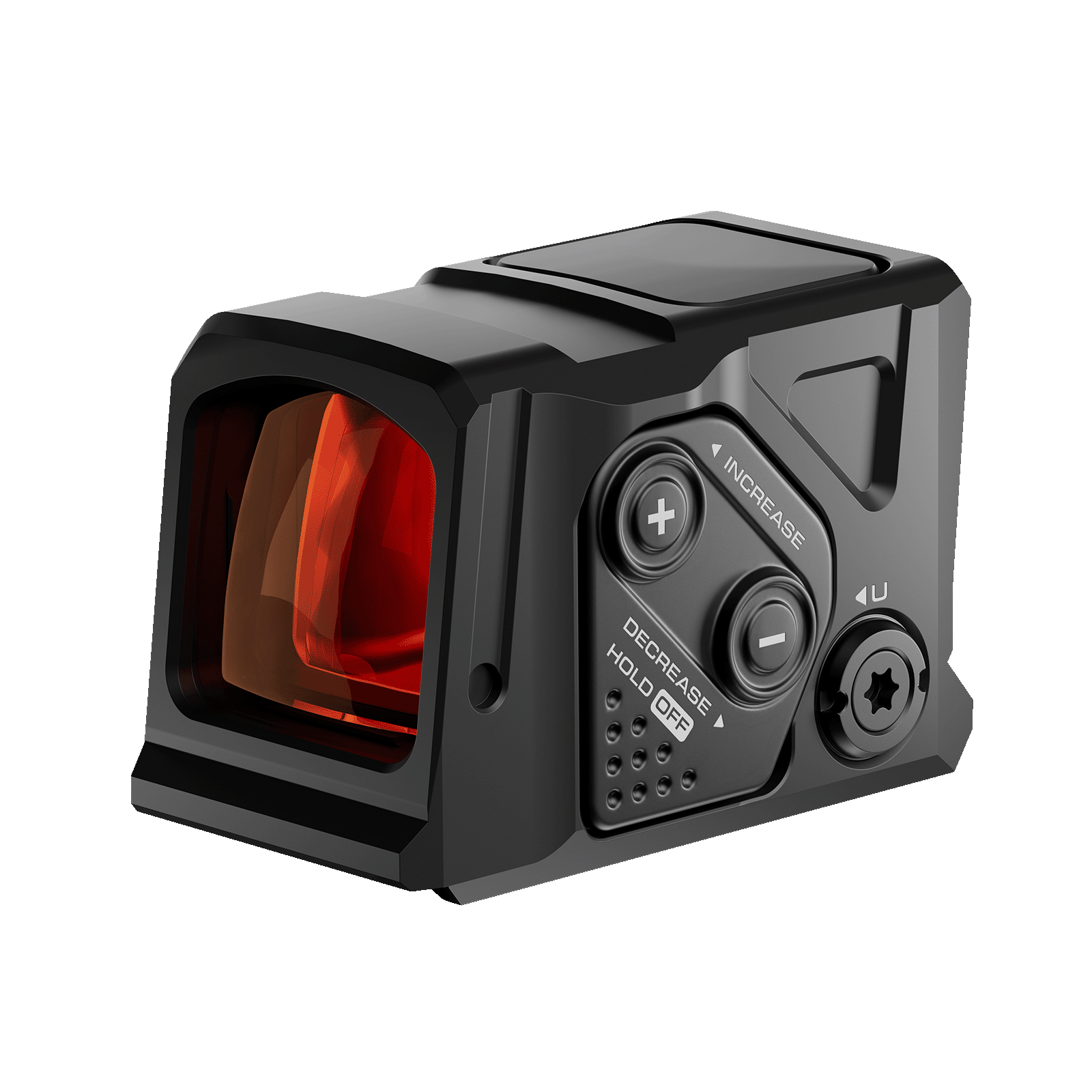 Aimpoint COA cu sistem  A-CUT punct 3.5MOA