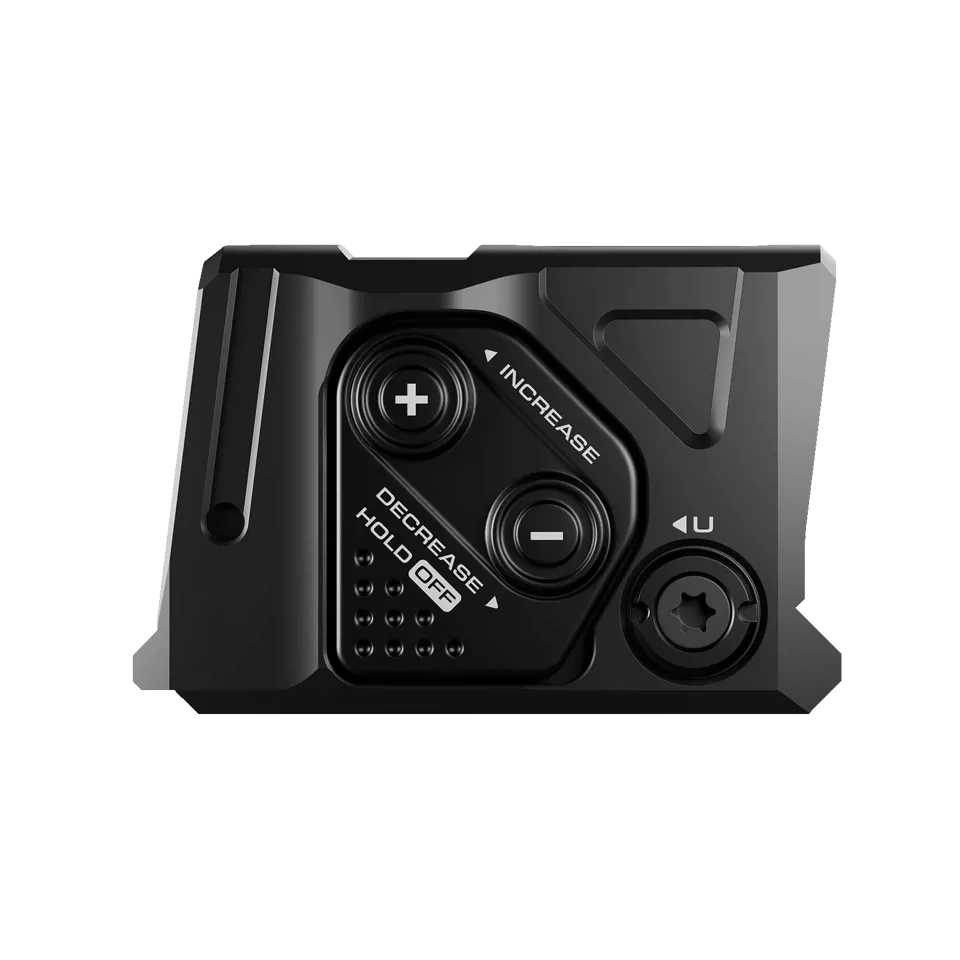 Aimpoint COA cu sistem  A-CUT punct 3.5MOA