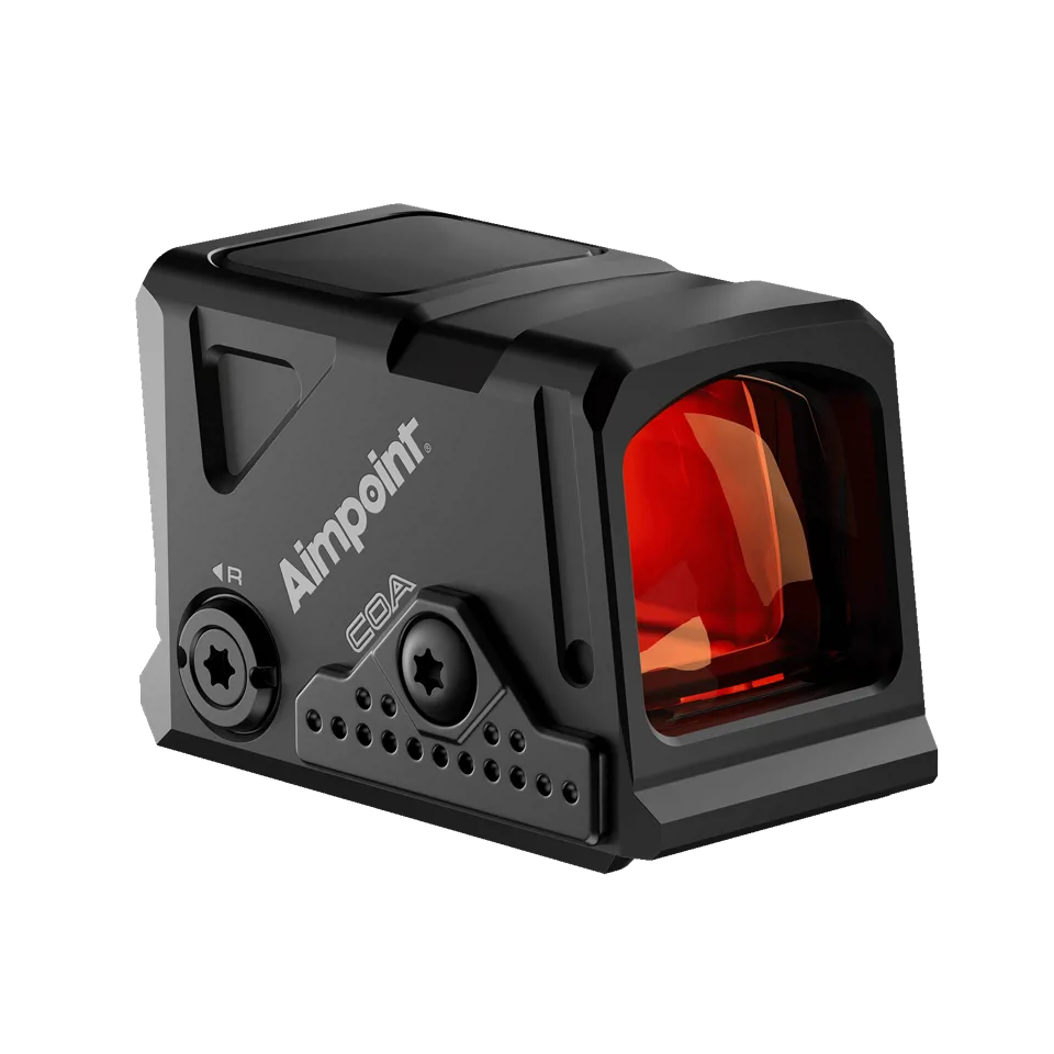 Aimpoint COA cu sistem  A-CUT punct 3.5MOA