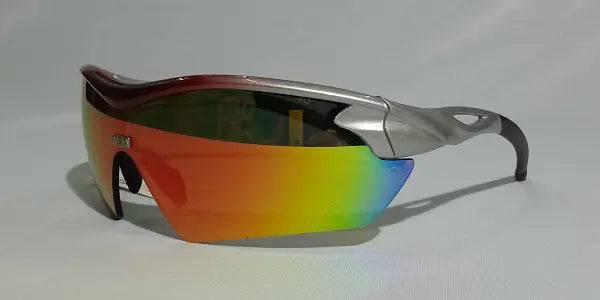 Ochelari protectie MSA  Racers Rainbow