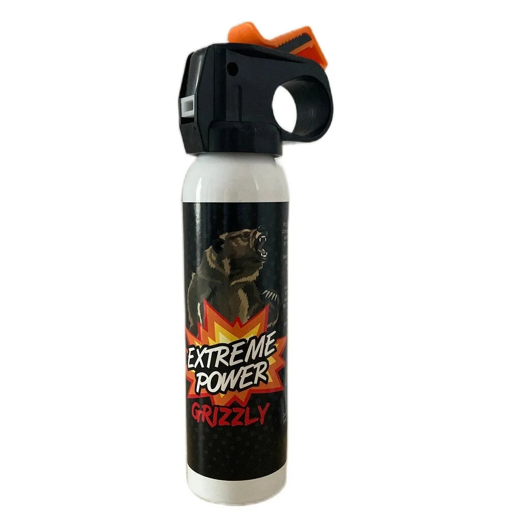 Spray impotriva Ursilor raza 6-8m  150 ML