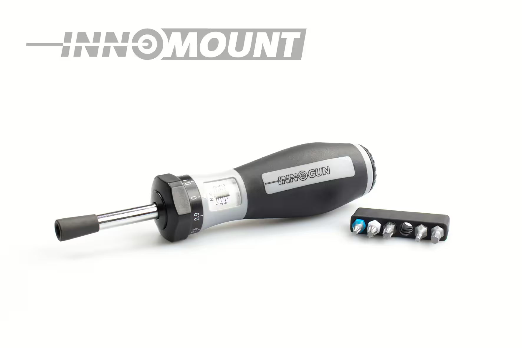 SURUBELNITA DINAMOMETRICA INNOGUN 0.8 – 6 Nm