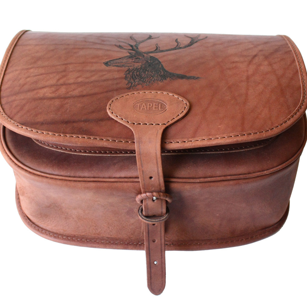 Tolba motive vanatoresti