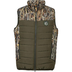 TREESCO VESTA PASSION QUILTED PASSION