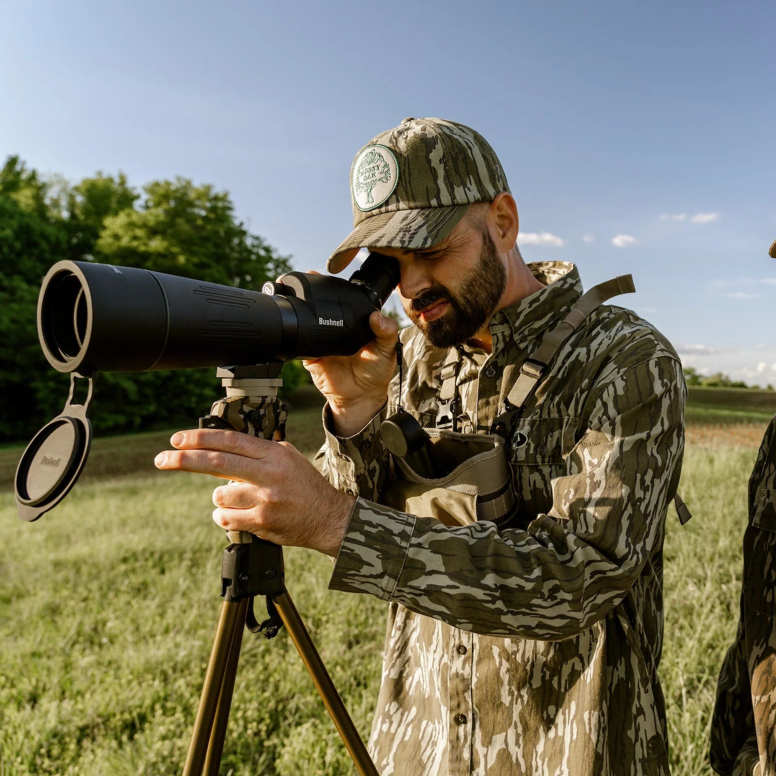 Tripod Primos Trigger Vantage Camo