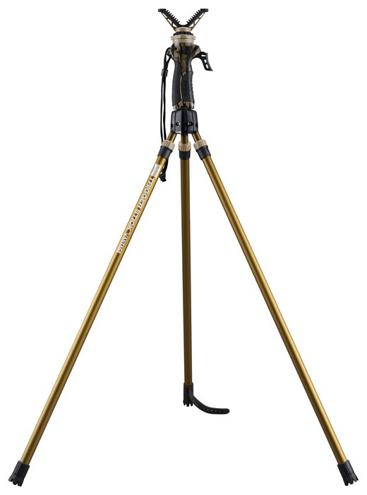 Tripod Primos Trigger Vantage Camo