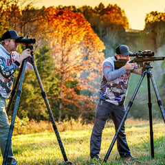 Tripod Zeiss Pro Carbon 77-160 cm