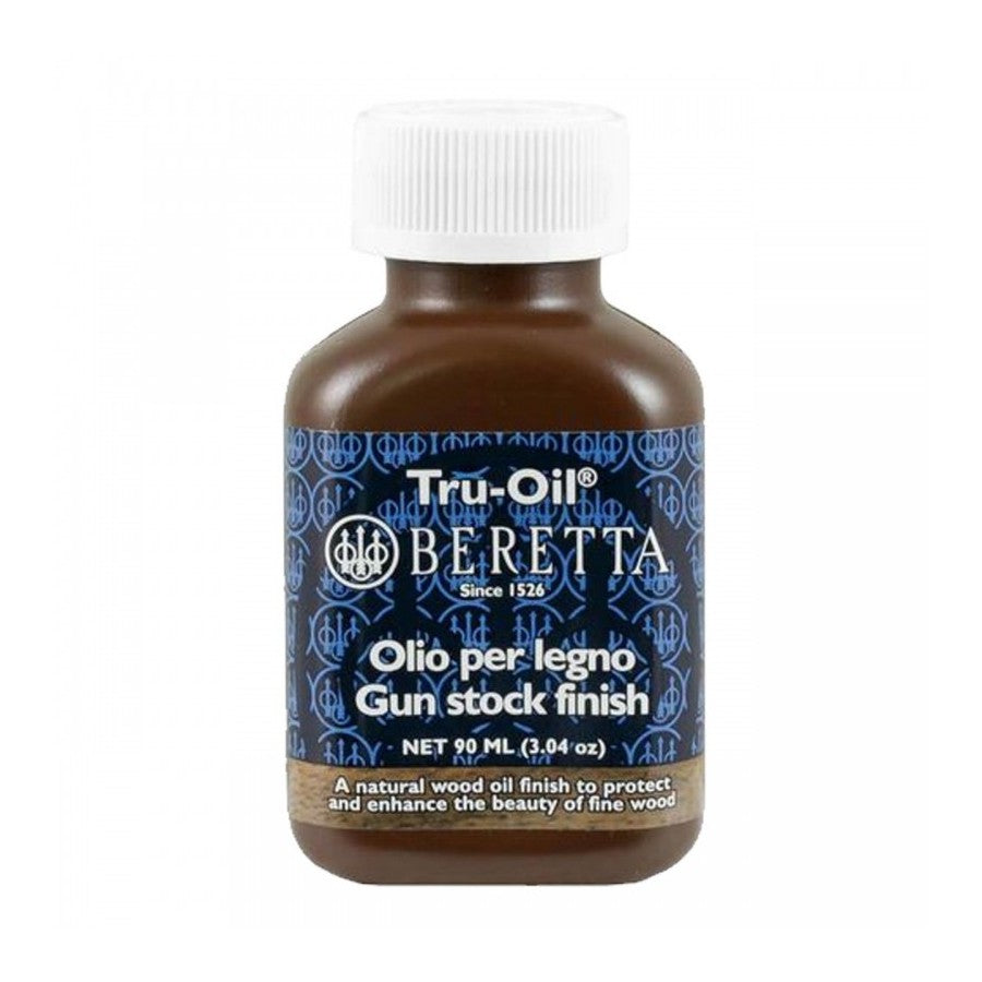Ulei Beretta TRU-OIL Gun Stock Finish - 90ml