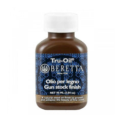 Ulei Beretta TRU-OIL Gun Stock Finish - 90ml
