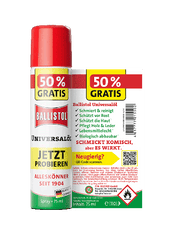 Ulei Ballistol Spray 75 ml