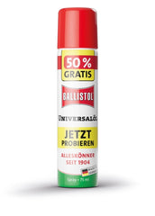 Ulei Ballistol Spray 75 ml
