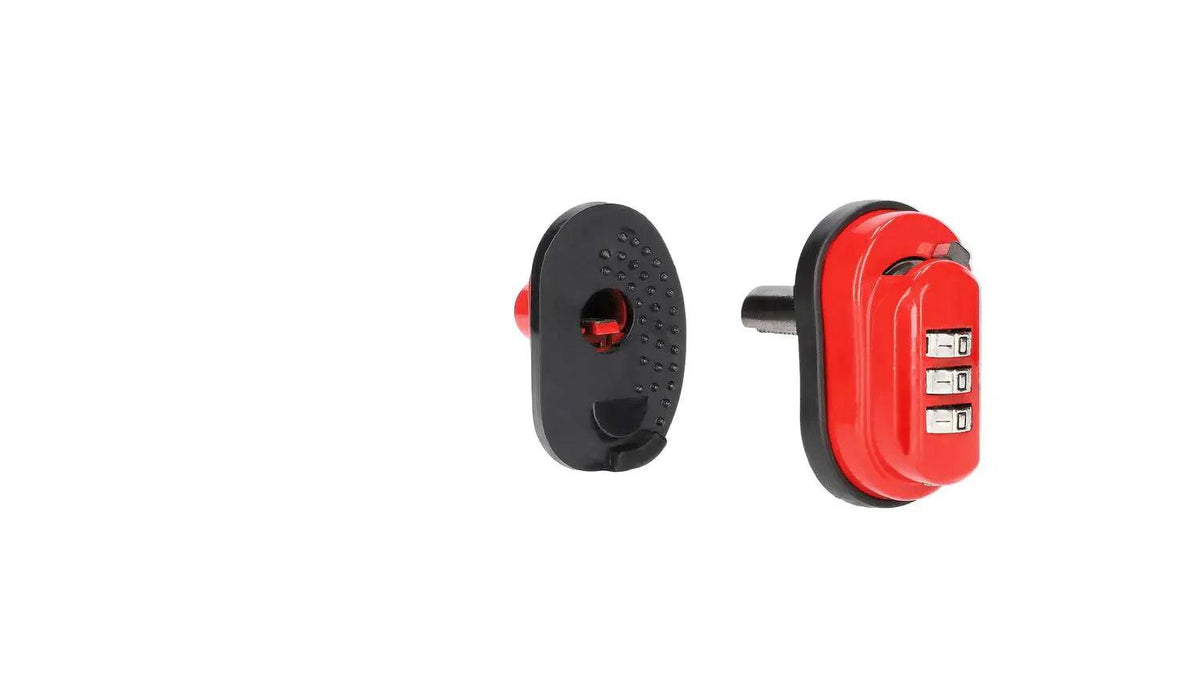 SIGURANTA  TRIGGER LOCK CU CIFRU PT.TRAGACI