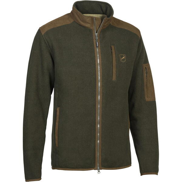 PROHUNT JACHETA POLAIRE POINTER KAKI