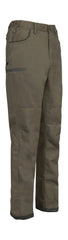 PANTALONI SUPER RAPACE KAKI VERNEY-CARRON